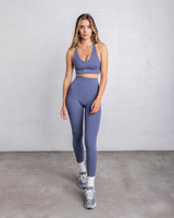 Ensemble V Essential Sporty - Storm - Joy Studio - Premium Sportswear