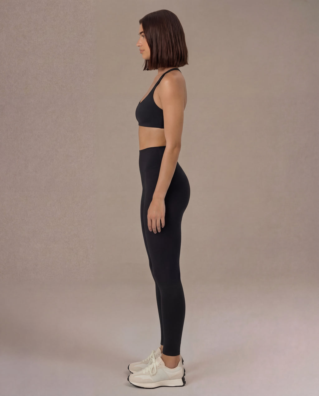 Brassière Motion - Onyx - Joy Studio - Sportswear