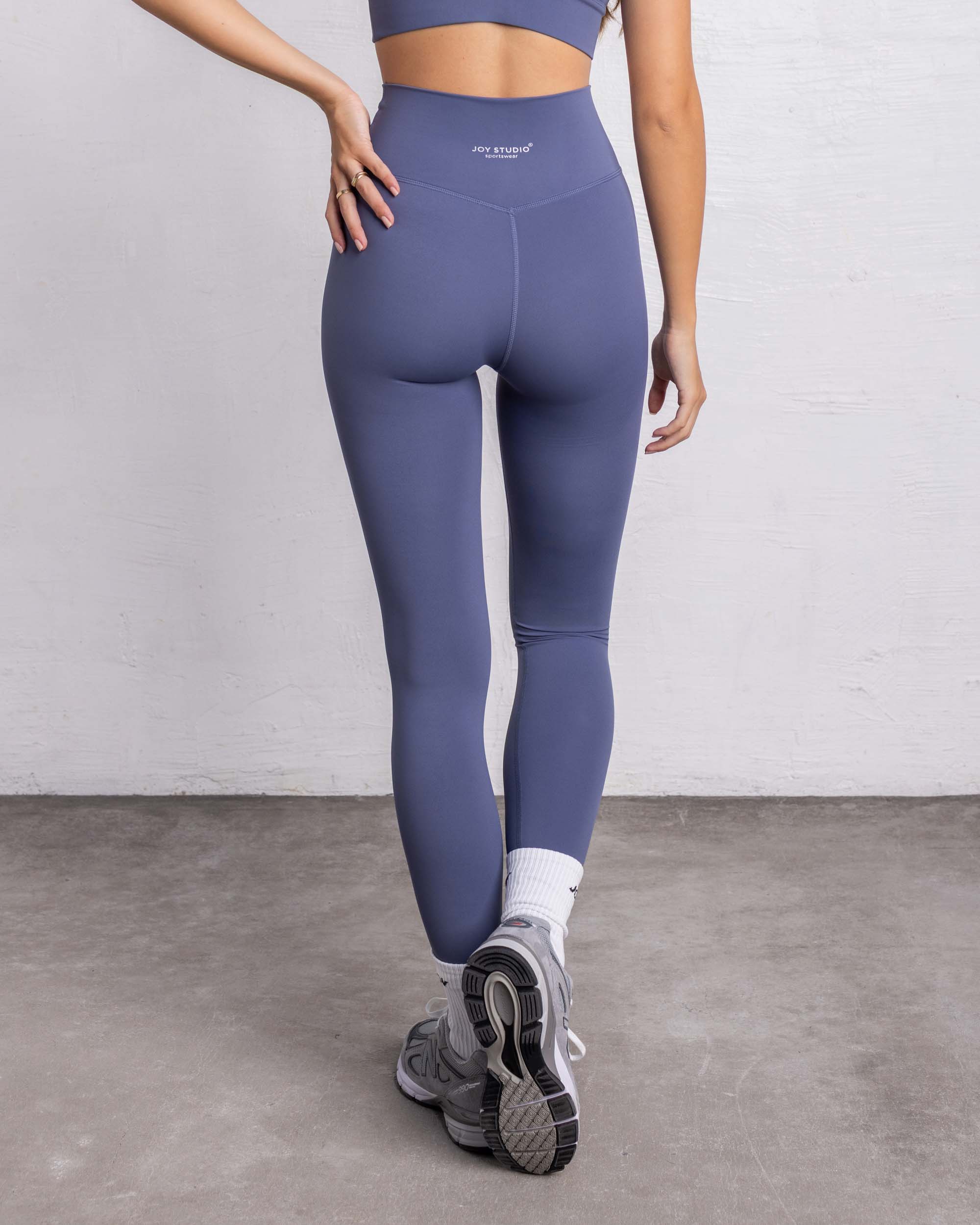 Ensemble Racer Essential Sporty - Storm - Joy Studio - Sportswear
