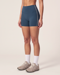 Short Track - Navy