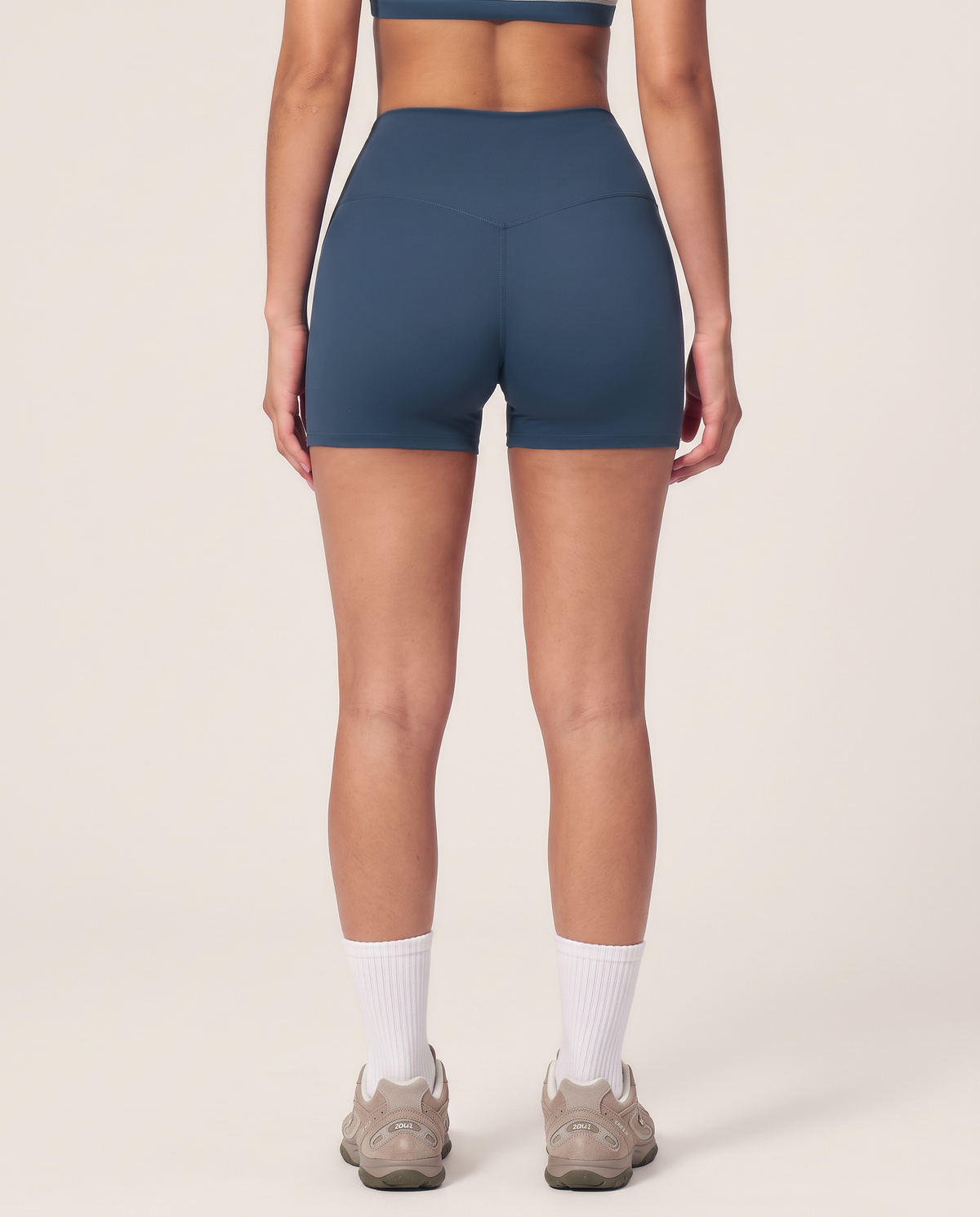 Short Track - Navy