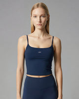 Debardeur Softform™ - Navy - Joy Studio - Sportswear