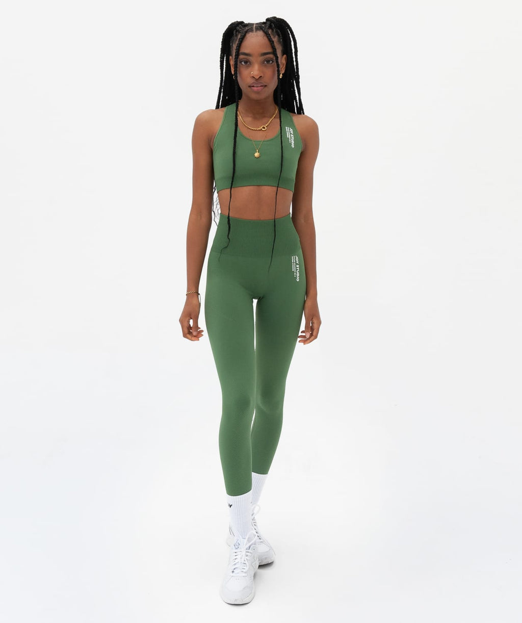 Brassière Super Strong - Dune - Joy Studio - Premium Sportswear