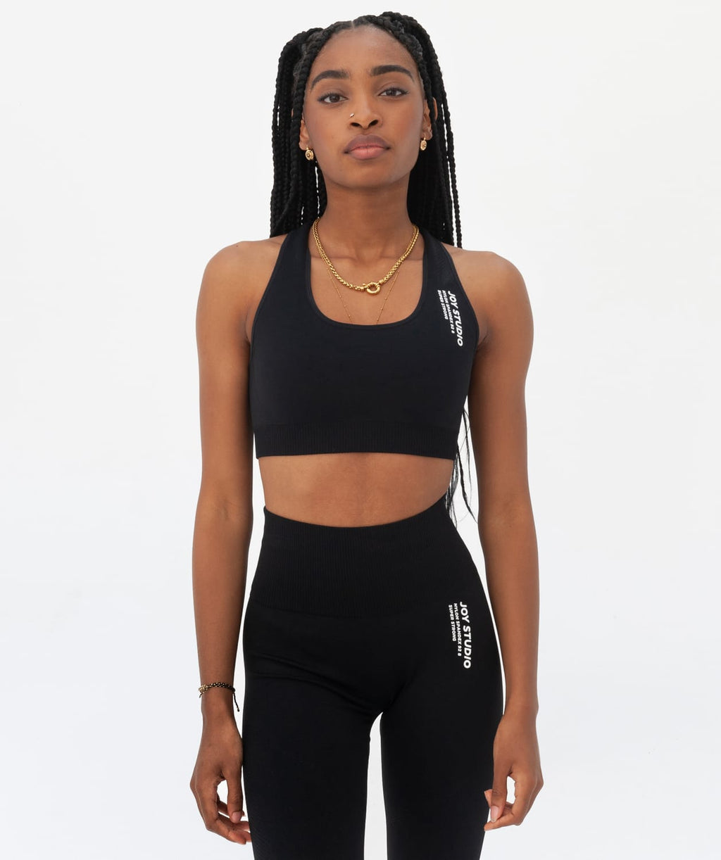 Brassière Super Strong - Phantom - Joy Studio - Premium Sportswear