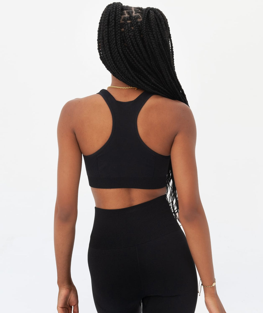 Brassière Super Strong - Phantom - Joy Studio - Premium Sportswear